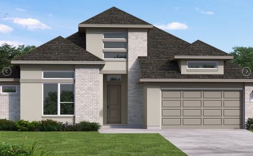 4225 Clydesdale Dr, Aubrey, TX, 76227-6720 | Card Image