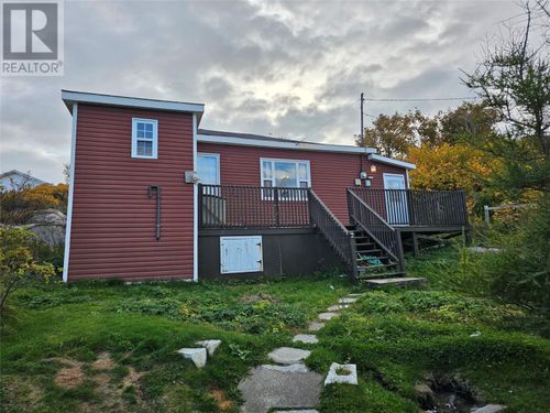 3A Walters Lane, Channel Port aux Basques, NL, A0M | Card Image