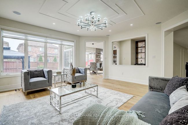 15 Sagebrook Rd, House other with 6 bedrooms, 7 bathrooms and 4 parking in Brampton ON | Image 24