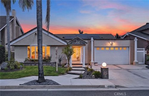 4181 Avenida Madrid, Cypress, CA, 90630 | Card Image