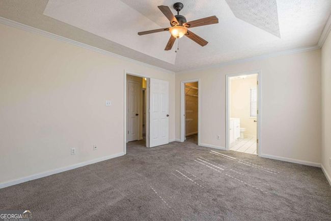 164 Blanc Way, House other with 3 bedrooms, 2 bathrooms and 2 parking in Braselton GA | Image 33