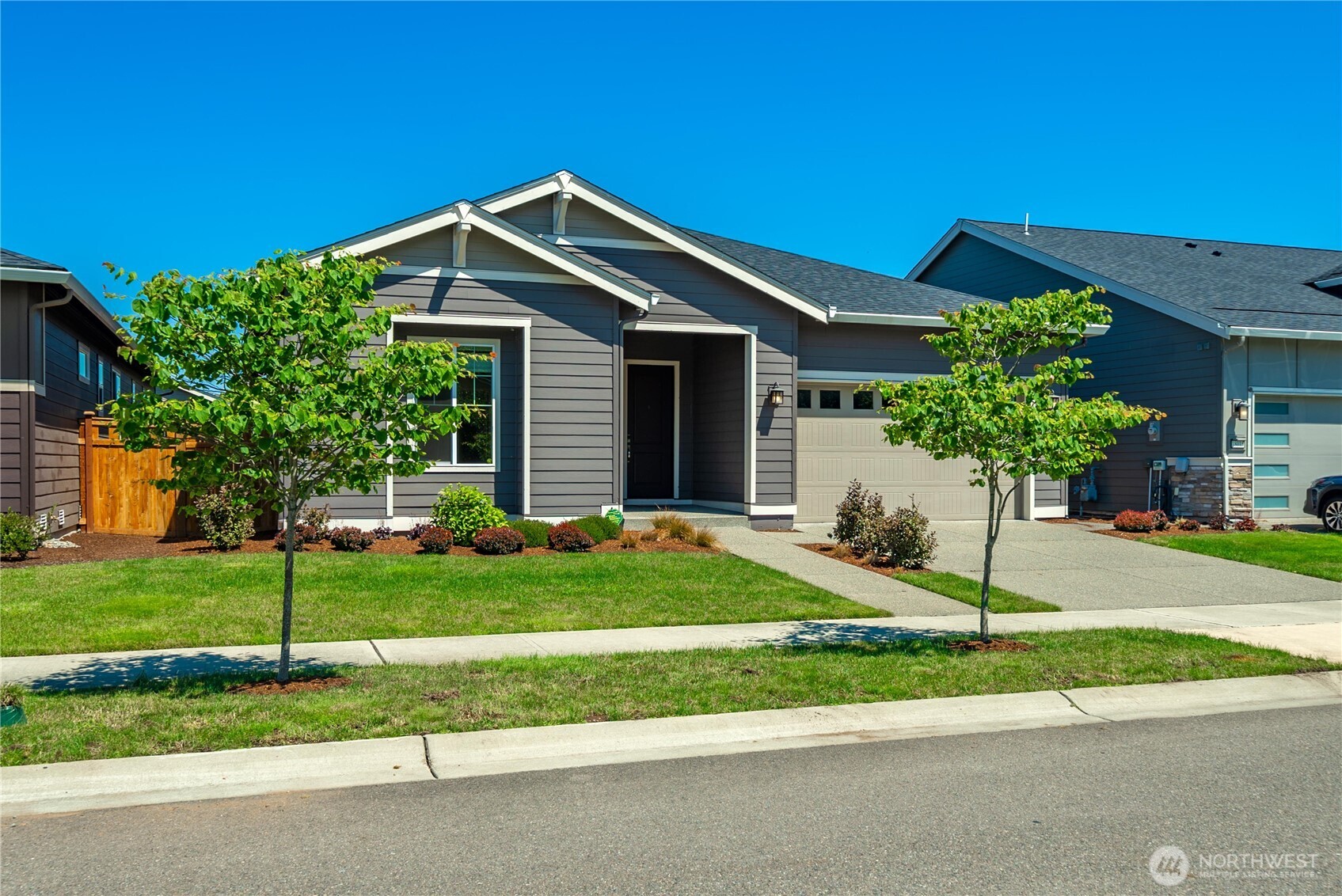 Residential in Bonney Lake 3