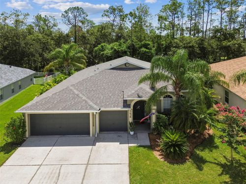 5438 Braddock Dr, ZEPHYRHILLS, FL, 33541-2697 | Card Image
