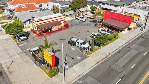 921 S Pacific Coast Hwy, Redondo Beach, CA, 90277-4753 | Card Image