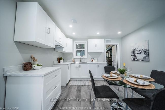 87 Regent St, House other with 4 bedrooms, 1 bathrooms and 3 parking in Blenheim ON | Image 8