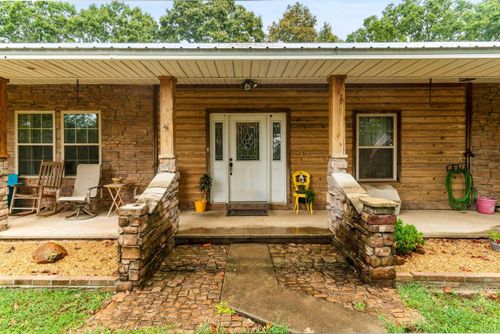 1052 Gravel Hill Rd, Romance, AR, 72136-7094 | Card Image