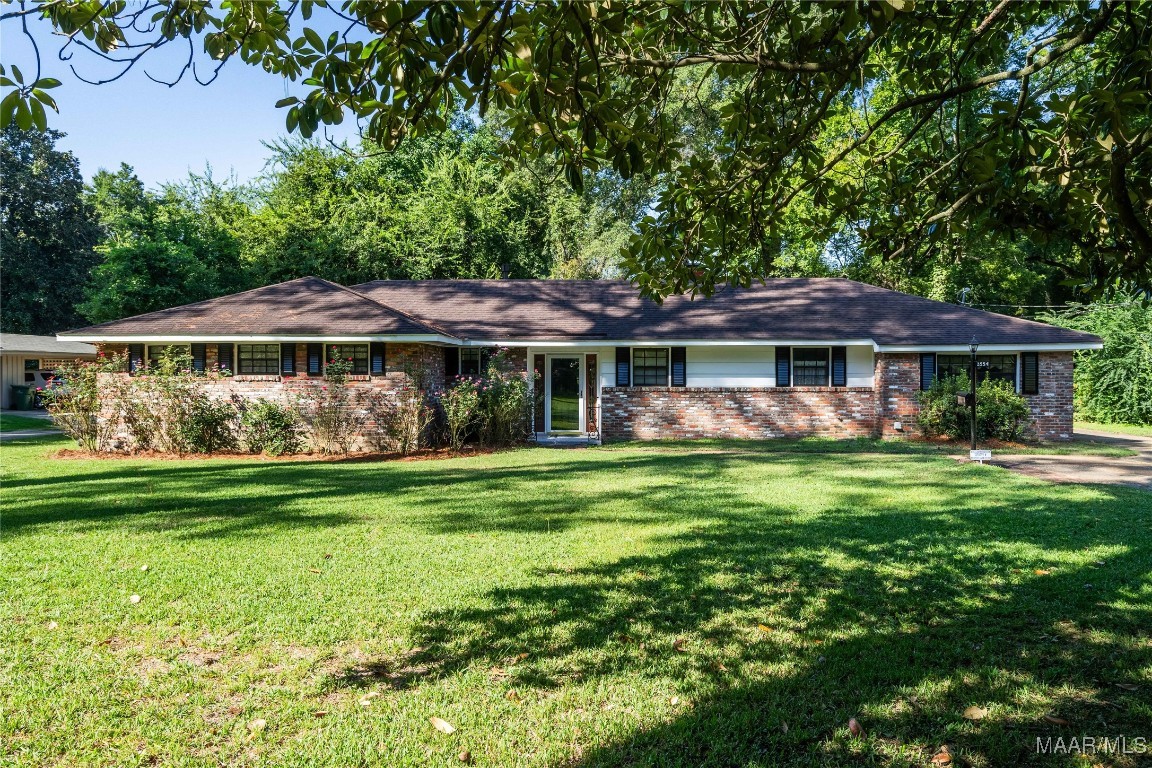 Bankhead Ave, Montgomery, AL 36111