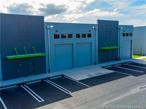 30-861 Ne Industrial Blvd, Jensen Beach, FL, 34957 | Card Image