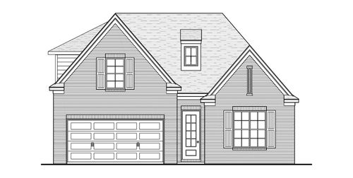 216 Bitter Branch Cv, Cordova, TN, 38018 | Card Image