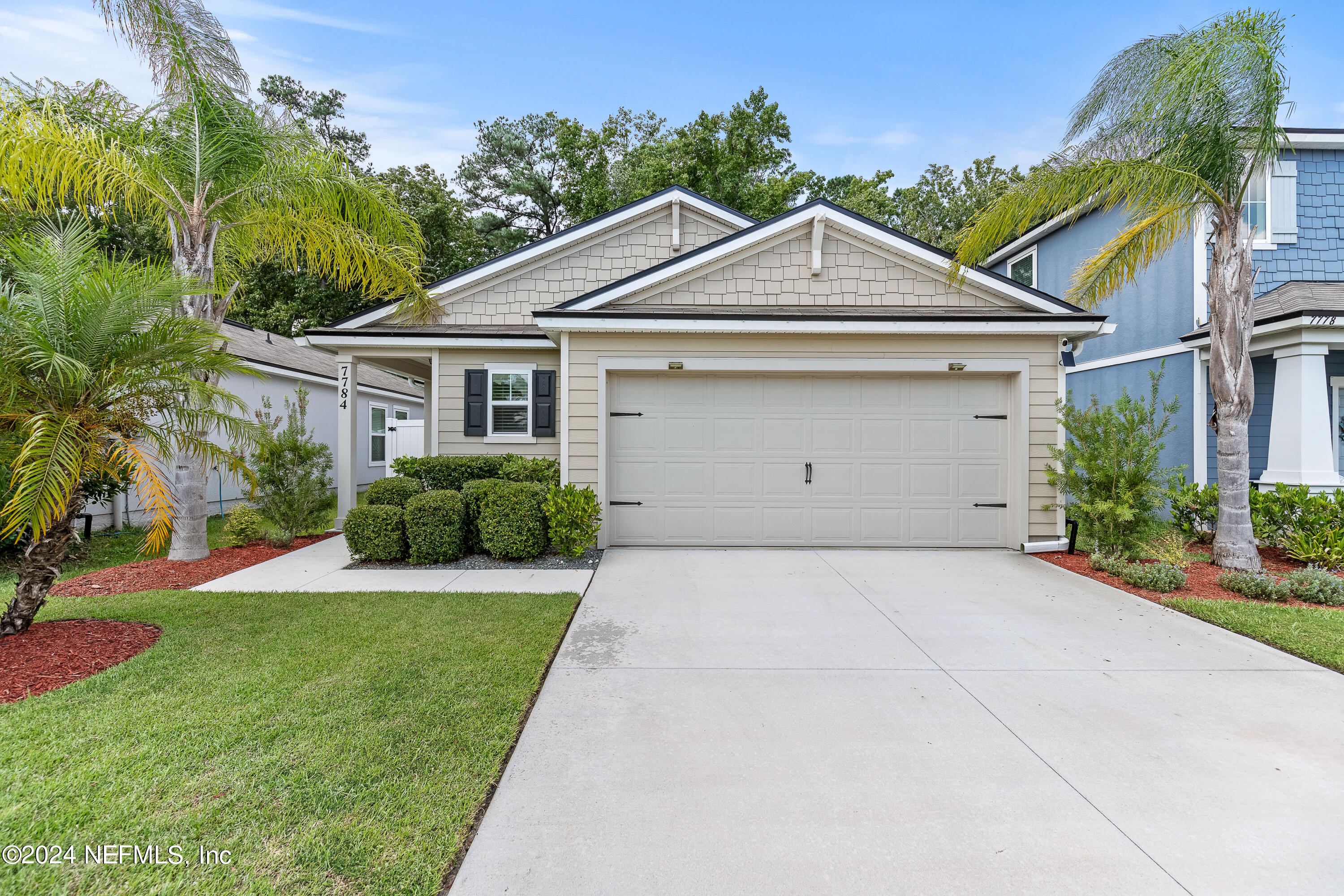 Meadow Walk Ln, Jacksonville, FL 32256
