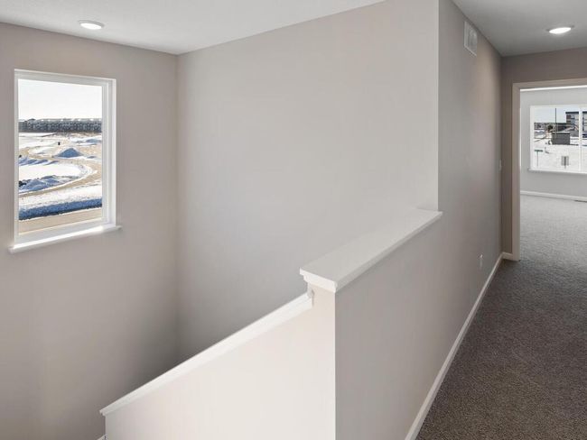 Light and Bright - Photo of similar home, finishes may vary, call list Agent with questions | Image 6