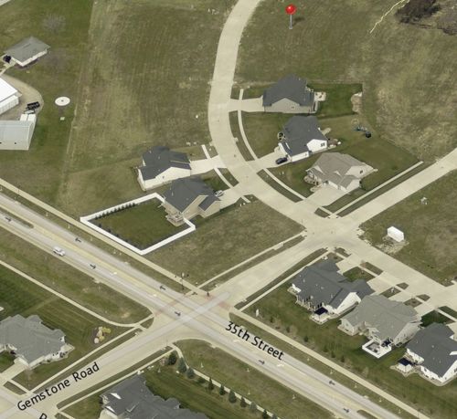 3204 Platinum Way, Marion, IA, 52302 | Card Image