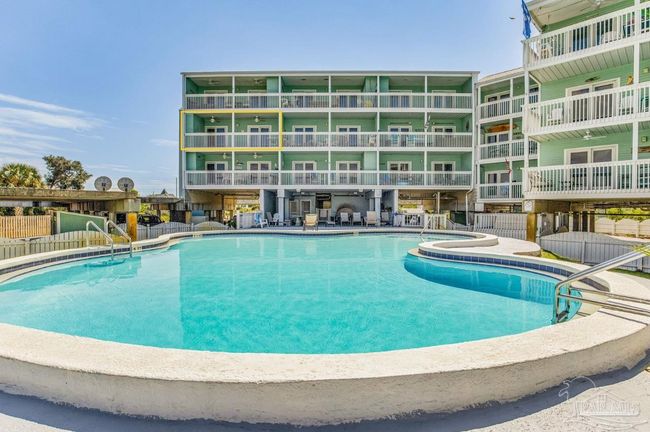 APT-7B - 16310 Perdido Key Dr, Condo with 2 bedrooms, 2 bathrooms and null parking in Pensacola FL | Image 4