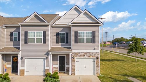 2600 Sherman Way, Columbia, TN, 38401-1087 | Card Image