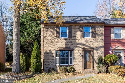 2165 Harvest Dr, WINCHESTER, VA, 22601-2766 | Card Image