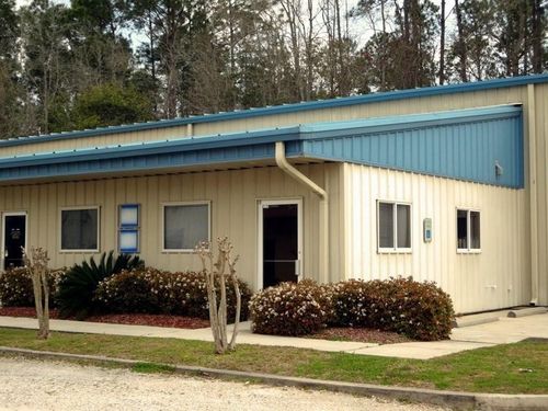 190 Commercial Sq, Slidell, LA, 70461-5444 | Card Image