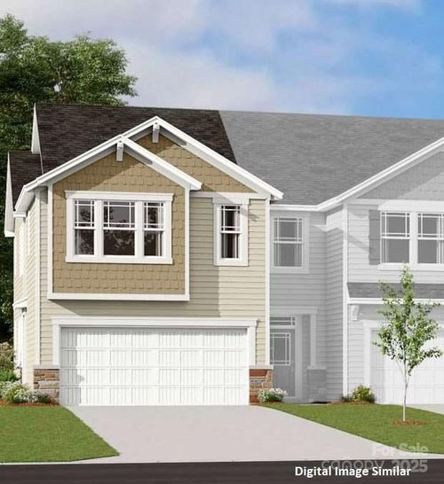 7220 Hodges Meadow Ln, Charlotte, NC, 28213-5184 | Card Image