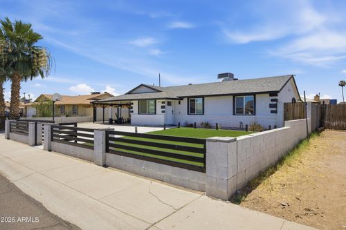 1918 N 42nd Avenue, Phoenix, AZ, 85009 | Card Image