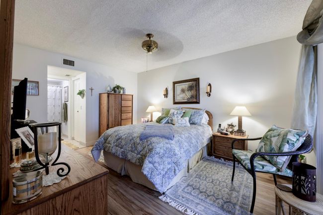 APT-104 - 7626 Tahiti Ln, Condo with 2 bedrooms, 2 bathrooms and null parking in Lake Worth FL | Image 9