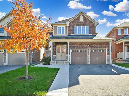 23 Giltspur Rd, Brampton, ON, L7A0Y8 | Card Image