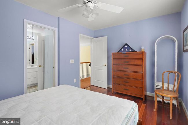 6005 Traceys Landing Rd, House other with 5 bedrooms, 4 bathrooms and null parking in TRACYS LANDING MD | Image 39