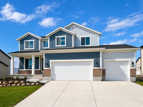 167-1418 S Boxelder Dr, Saratoga Springs, UT, 84045-5793 | Card Image