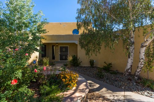 2024 Monte Largo Dr Ne, Albuquerque, NM, 87112-3792 | Card Image
