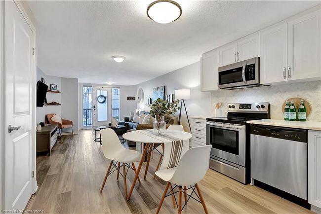 30A - 1989 Ottawa St S, Townhouse with 2 bedrooms, 1 bathrooms and 1 parking in Kitchener ON | Image 13