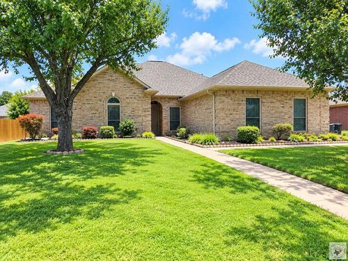 6014 Cathedral Dr, Texarkana, AR, 71854-9412 | Card Image