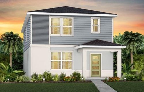 7274 Summer Ivy Aly, ORLANDO, FL, 32829-3033 | Card Image