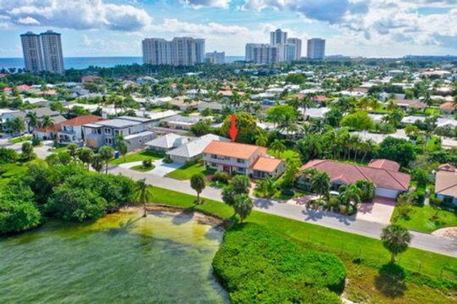 1141 Pine Point Rd, House other with 4 bedrooms, 3 bathrooms and null parking in Riviera Beach FL | Image 35