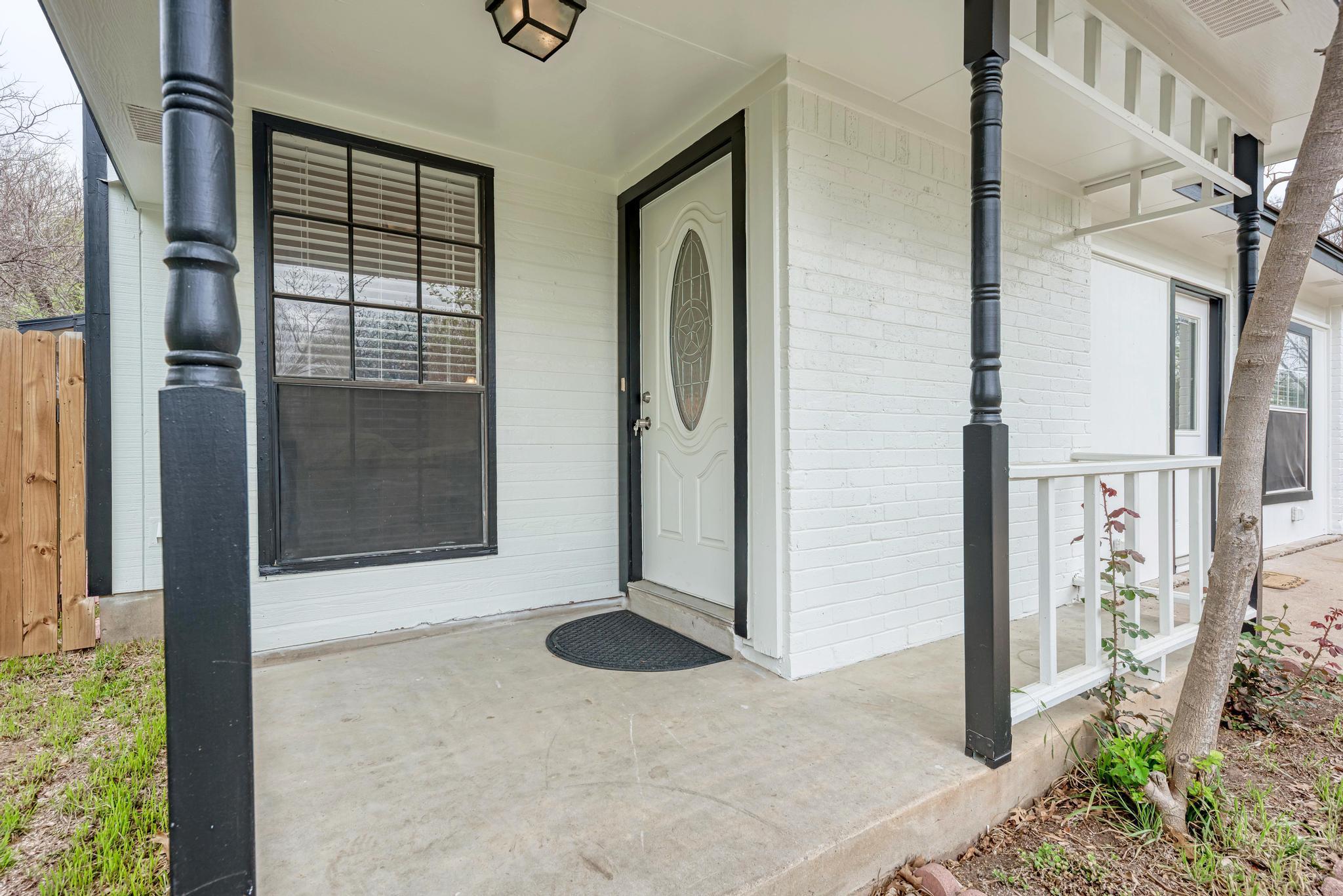 Residential in Austin 5