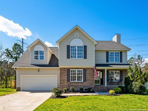 224 Kristin Ave, Spring Lake, NC, 28390-3191 | Card Image