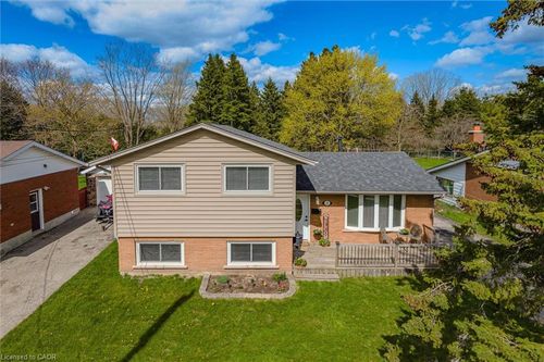 25 Hastings Blvd, Guelph, ON, N1E4G3 | Card Image