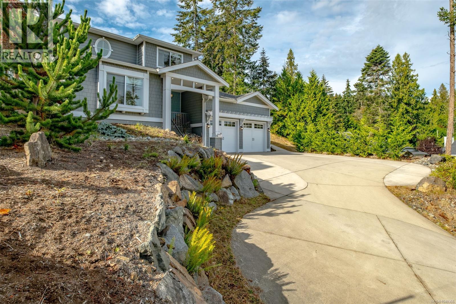Residential in Nanoose Bay 5