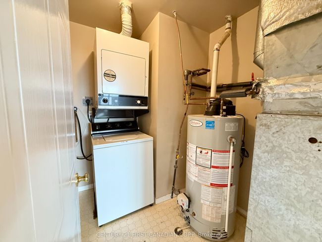 506 - 30 Chapman Crt, Condo with 2 bedrooms, 2 bathrooms and 1 parking in London ON | Image 21