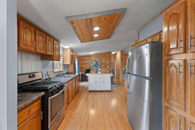 713 Center St, House other with 3 bedrooms, 2 bathrooms and null parking in Chetek WI | Image 12