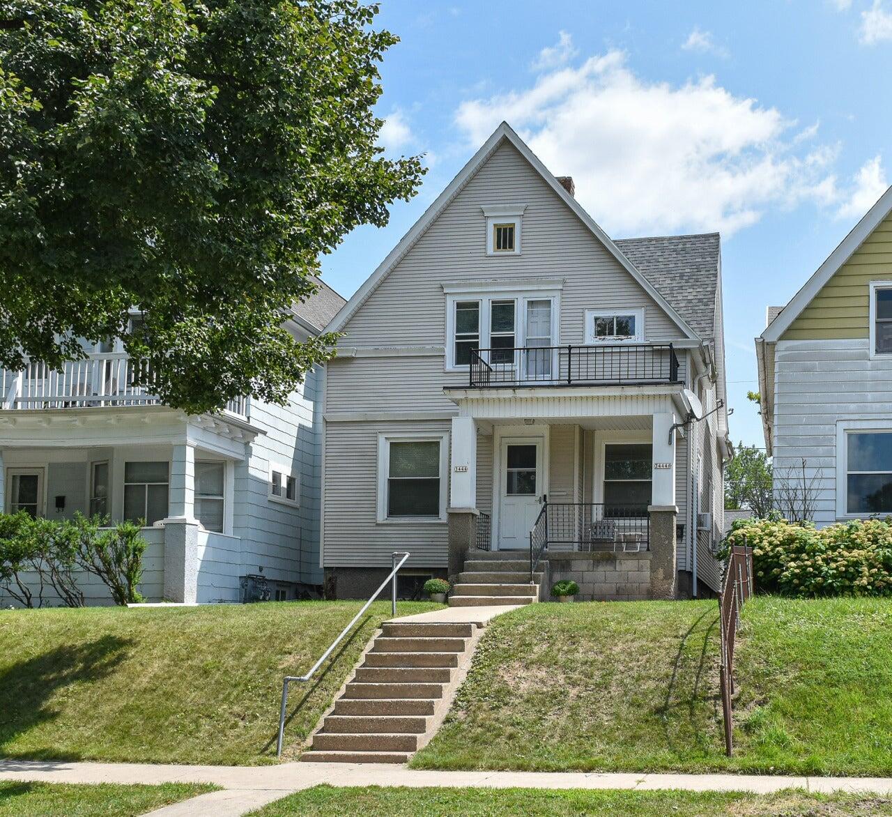 Newhall St, Milwaukee, WI 53211