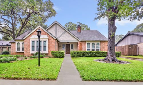 18122 Oakhampton Dr, Houston, TX, 77084-3236 | Card Image