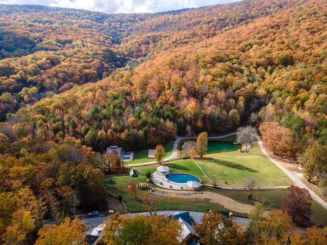 0 Cherokee Knl, Home with 0 bedrooms, 0 bathrooms and null parking in Chickamauga GA | Image 31
