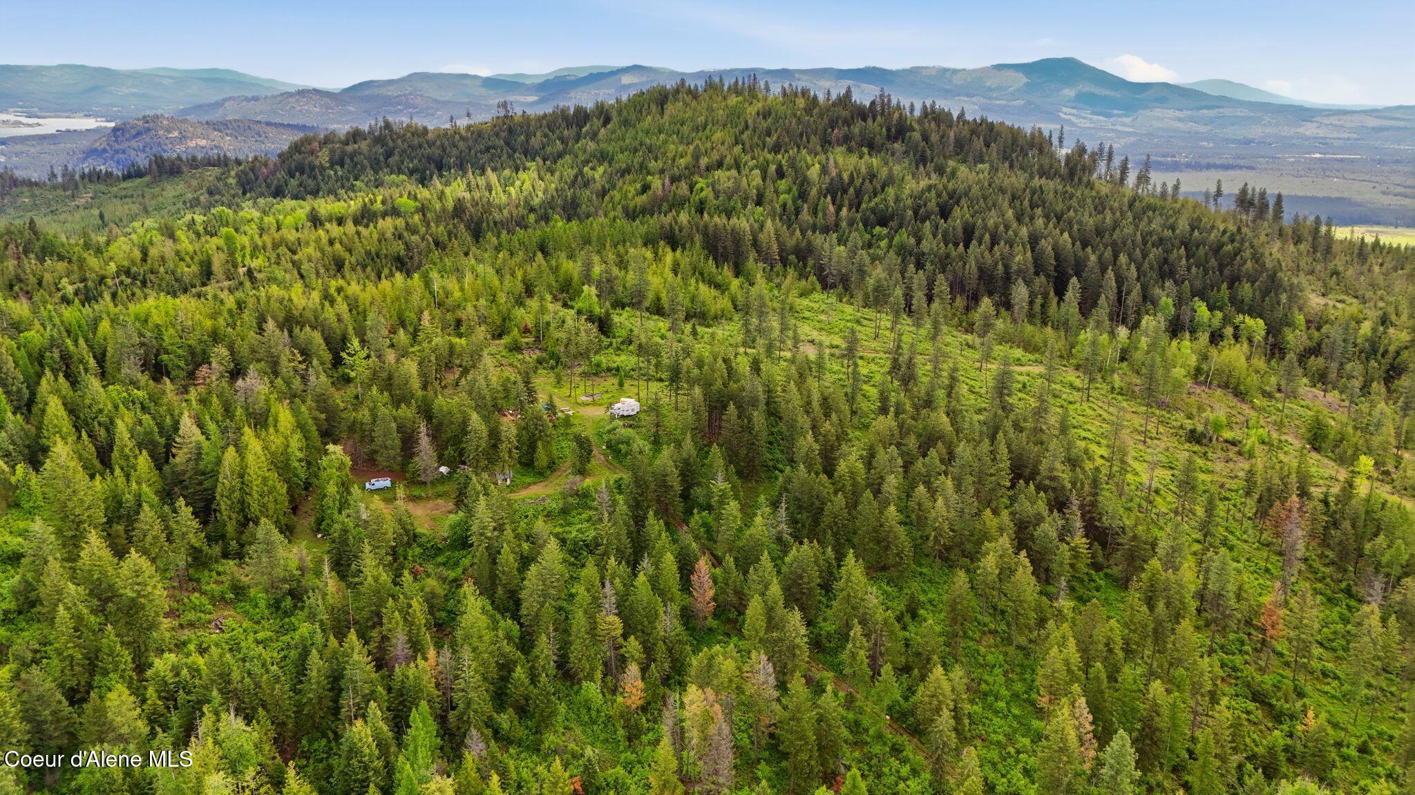 Land in Priest River 2