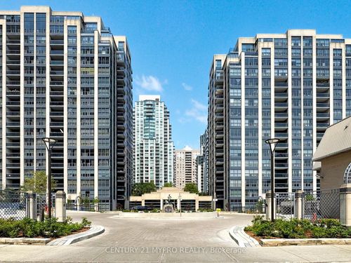 sph207-28 Hollywood Ave, North York, ON, M2N6S4 | Card Image