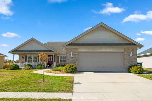 485 Prince Valiant Ln, Bourbonnais, IL, 60914-9334 | Card Image