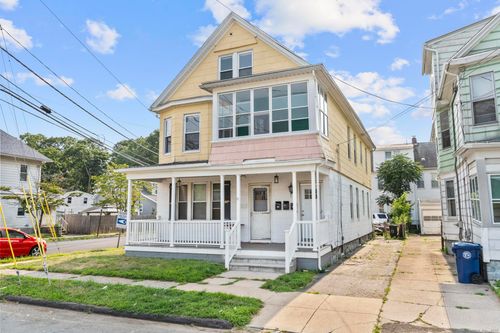 2-180 Peck Ave, West Haven, CT, 06516-6029 | Card Image