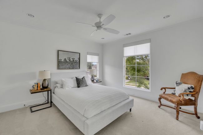 6819 Park Ln, House other with 6 bedrooms, 6 bathrooms and null parking in Dallas TX | Image 29