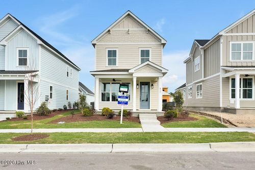 413 Starship Run, Wilmington, NC, 28412-6287 | Card Image