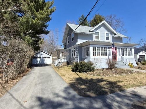 150 Greenwood Avenue, Farmington, ME, 04938 | Card Image