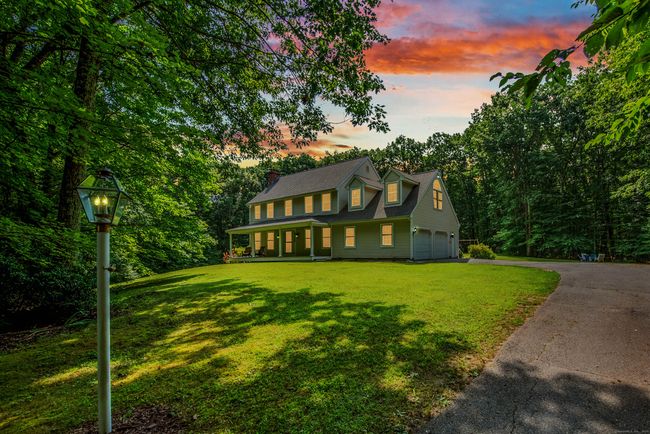 67 Town Line Rd, House other with 3 bedrooms, 3 bathrooms and null parking in Harwinton CT | Image 12