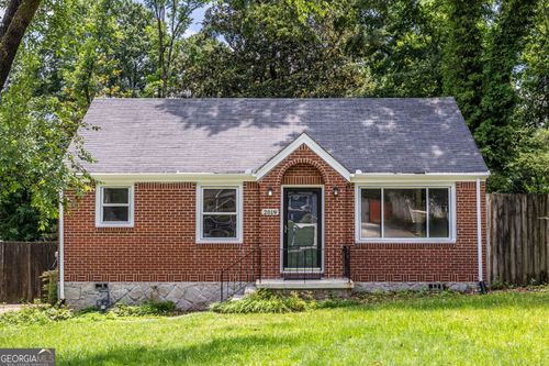 2019 Marco Dr, Decatur, GA, 30032-3933 | Card Image