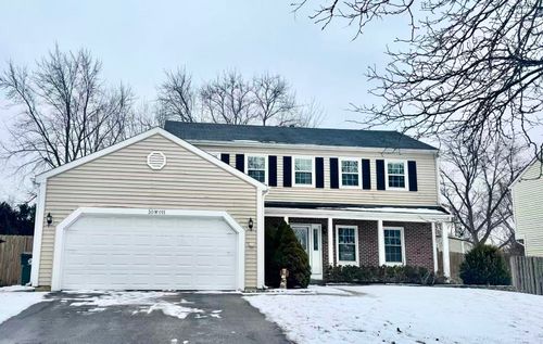 30W011 Kensington Dr, Warrenville, IL, 60555-1225 | Card Image